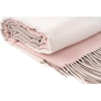 Плед Ardesto Leonardo Moon, 140x200 см, рожевий (ART0602LM) зображення 10