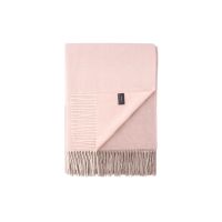 Плед Ardesto Leonardo Moon, 140x200 см, рожевий (ART0602LM) зображення 8