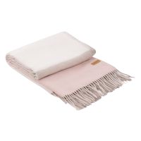 Плед Ardesto Leonardo Moon, 140x200 см, рожевий (ART0602LM) зображення 9