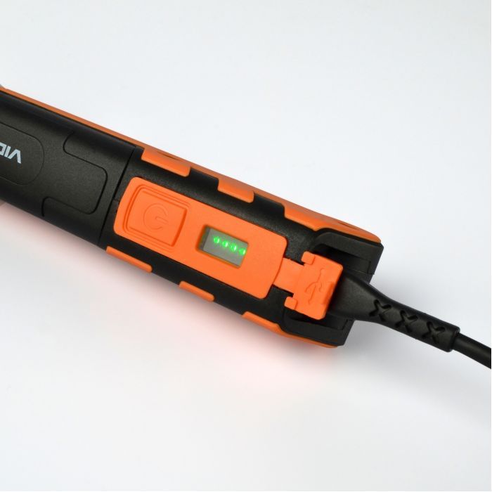 Ліхтар Videx 400LM 4000K (VLF-M044UV) зображення 10