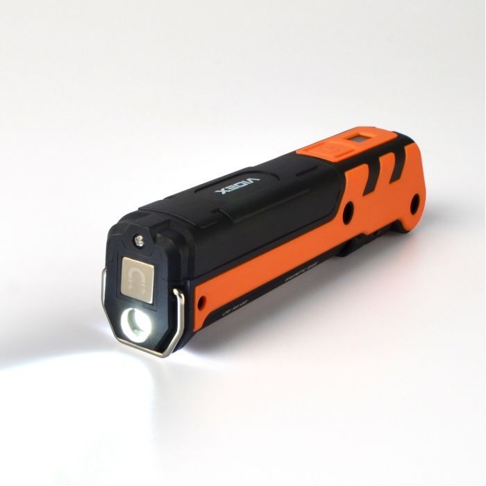 Ліхтар Videx 400LM 4000K (VLF-M044UV) зображення 8