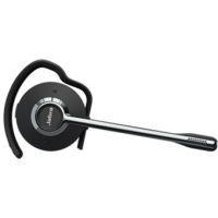 Наушники Jabra Engage 75 Convertible Black (9555-583-111) изображение 2