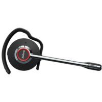 Наушники Jabra Engage 75 Convertible Black (9555-583-111) изображение 3