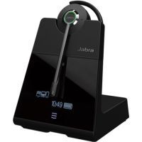 Наушники Jabra Engage 75 Convertible Black (9555-583-111) изображение 4