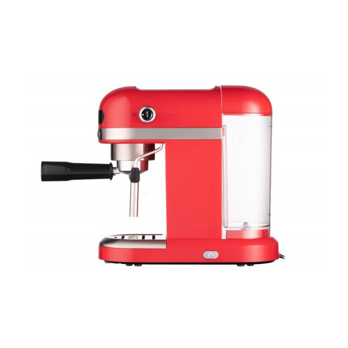Рожковая кофеварка эспрессо Ardesto YCM-E1501 изображение 7