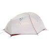 Палатка Naturehike Star-River 2 Updated NH17T012-T 210T Grey/Red (6927595772683)