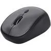 Мишка Trust Yvi+ Silent Eco Wireless Black (24549) зображення 2