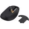 Мишка Trust Yvi+ Silent Eco Wireless Black (24549) зображення 4