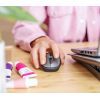 Мышка Trust Yvi+ Silent Eco Wireless Black (24549) изображение 7