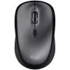 Мишка Trust Yvi+ Silent Eco Wireless Black (24549)