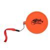 Чашка туристична Tramp Silicone 180ml Orange (UTRC-083-orange) зображення 3