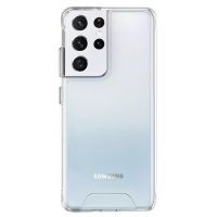 Чехол для мобильного телефона BeCover Space Case Samsung Galaxy S21 Ultra SM-G998 Transparancy (708587)