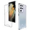 Чехол для мобильного телефона BeCover Space Case Samsung Galaxy S21 Ultra SM-G998 Transparancy (708587) изображение 3