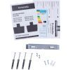 Витяжка кухонна Minola HDN 6222 BL/INOX 700 LED зображення 12
