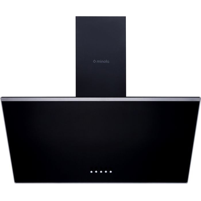 Витяжка кухонна Minola HDN 6222 WH/INOX 700 LED