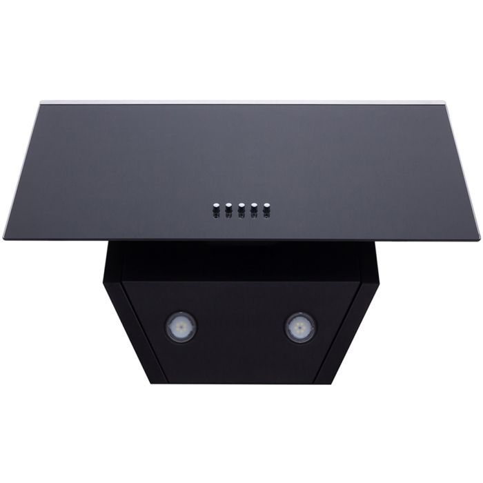 Витяжка кухонна Minola HDN 6222 WH/INOX 700 LED зображення 5