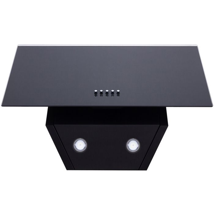 Витяжка кухонна Minola HDN 6222 WH/INOX 700 LED зображення 6