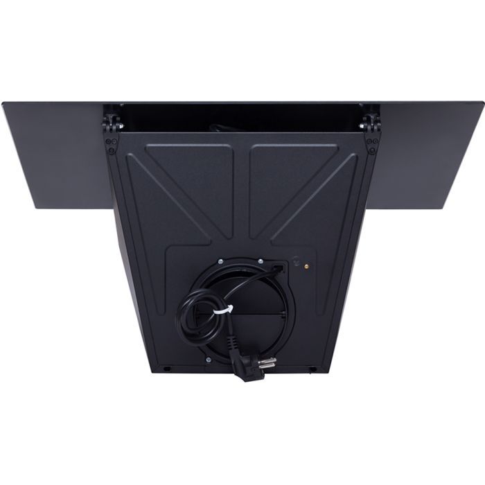 Витяжка кухонна Minola HDN 6222 WH/INOX 700 LED зображення 7