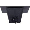 Витяжка кухонна Minola HDN 6222 BL/INOX 700 LED зображення 7