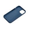 Чехол для мобильного телефона 2E Apple iPhone 14, Liquid Silicone, Cobalt Blue (2E-IPH-14-OCLS-CB) изображение 2