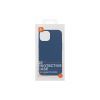 Чехол для мобильного телефона 2E Apple iPhone 14, Liquid Silicone, Cobalt Blue (2E-IPH-14-OCLS-CB) изображение 3
