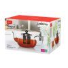 Заварник Ardesto Gemini 1000 мл (AR1910GM) изображение 2