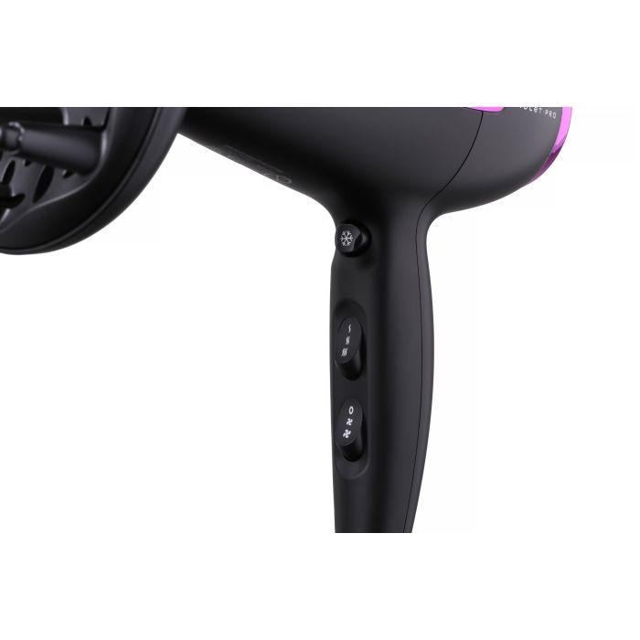 Фен Ardesto HD-Y221PRO изображение 11