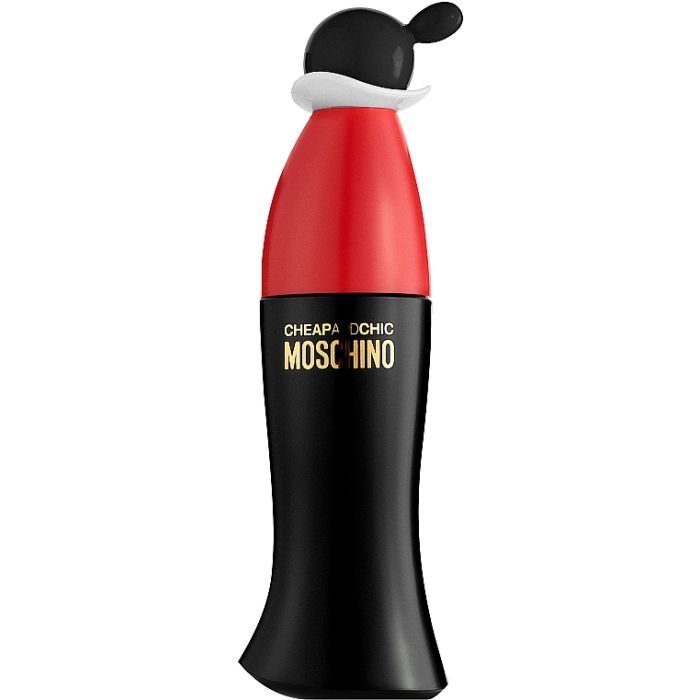 Туалетная вода Moschino Cheap and Chic 100 мл (8011003061327)