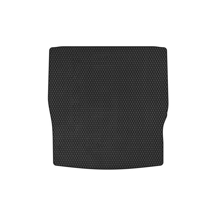 Килимок в багажник EVAtech BMW 3 Series (F30) 2012-2019 6 поколін (BM1724B1RBB)