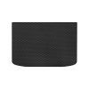 Килимок в багажник EVAtech Mercedes-Benz A-Class (W169) 2004-2012 2 по (MB4894B1RBB)