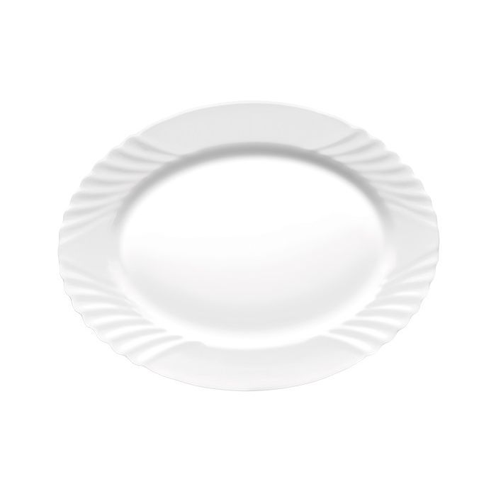Блюдо Bormioli Rocco Ebro 36х26 см (402852F26321990)