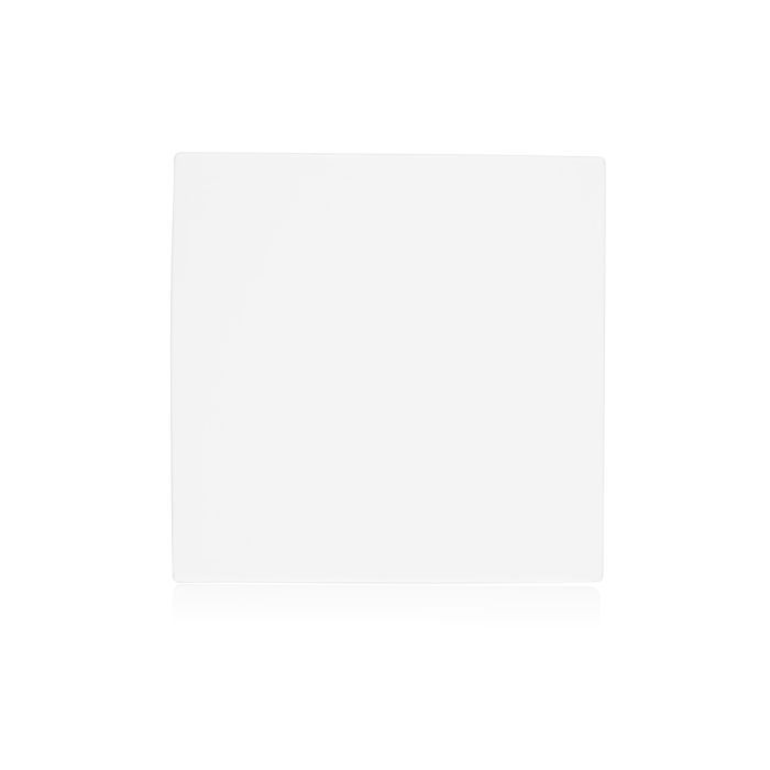 Тарілка Ardesto Imola Dinner Quadrate 26x26 см (AR3716)