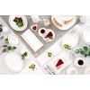 Тарілка Ardesto Imola Dinner Quadrate 26x26 см (AR3716) зображення 3