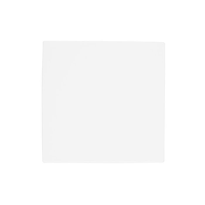 Тарілка Ardesto Imola Dinner Quadrate 26x26 см (AR3716) зображення 6