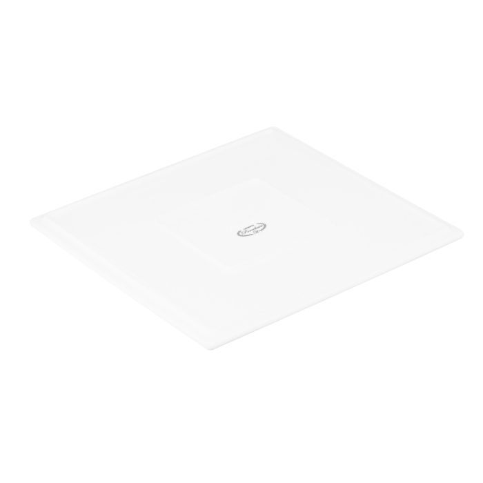 Тарілка Ardesto Imola Dinner Quadrate 26x26 см (AR3716) зображення 7