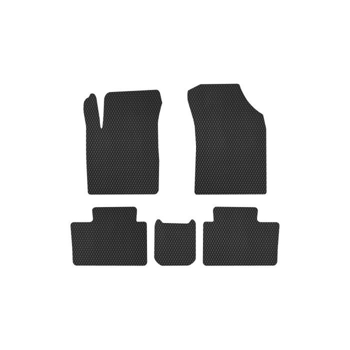 Коврик в салон EVAtech Sehol E20X 2018+ SUV China (SH1838CV5RBB)