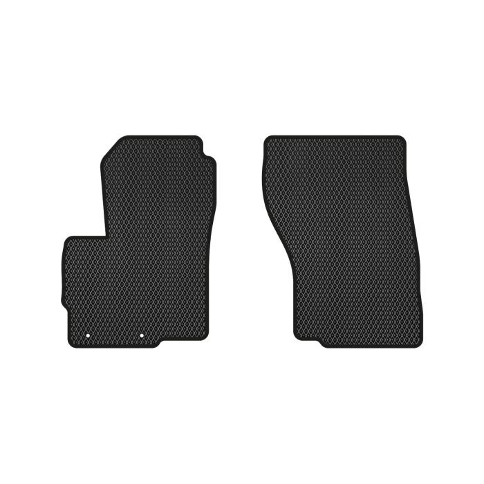 Коврик в салон EVAtech передні Mitsubishi Outlander 2013-2020 3 п (MT31483AB2AV2RBB)