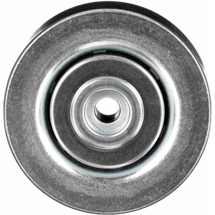 Ролик натяжителя ремня Gates T36297 изображение 2