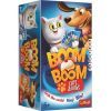 Настольная игра Trefl Бум-Бум. Собаки и кошки (Boom Boom: Cats & Dogs) (02004)
