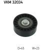 Ролик натяжителя ремня SKF VKM 32034