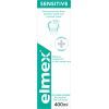 Ополаскиватель для полости рта Elmex Sensitive Plus 400 мл (7610108065370) изображение 4