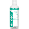 Ополаскиватель для полости рта Elmex Sensitive Plus 400 мл (7610108065370)