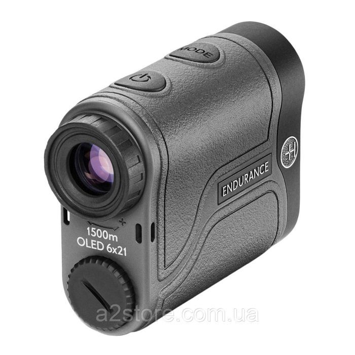 Лазерний далекомір Hawke LRF 1500 6x21 High O-LED (41212) зображення 3