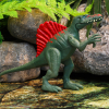 Интерактивная игрушка Dinos Unleashed серии Realistic S2 – Спинозавр (31123S2) изображение 4