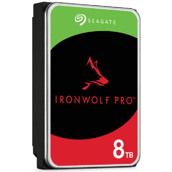 Жесткий диск 3.5" 20TB Seagate (ST20000NT001) изображение 2