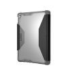 Чохол до планшета UAG [U] Apple iPad 10.9" (10TH GEN, 2022) LUCENT, Black (12339N314040) зображення 3