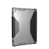 Чохол до планшета UAG [U] Apple iPad 10.9" (10TH GEN, 2022) LUCENT, Black (12339N314040) зображення 4