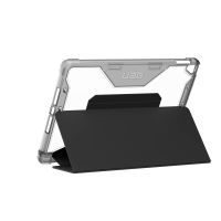 Чохол до планшета UAG [U] Apple iPad 10.9" (10TH GEN, 2022) LUCENT, Black (12339N314040) зображення 8