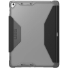 Чохол до планшета UAG [U] Apple iPad 10.9" (10TH GEN, 2022) LUCENT, Black (12339N314040)