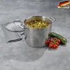 Каструля Kela Flavoria 8 л (10177) зображення 2